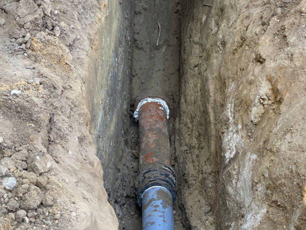 Best Local water damage restoration  in Mckees Rocks, PA