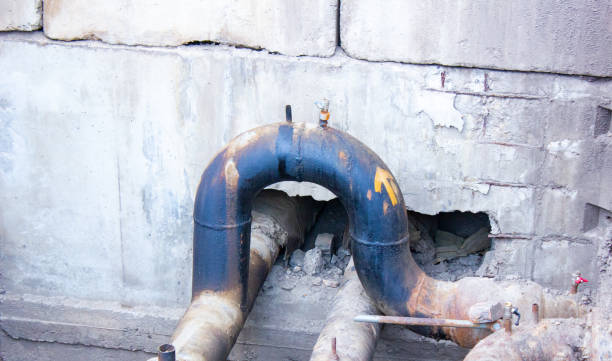 Best Water damage restoration experts  in Mckees Rocks, PA