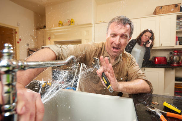 Best Water damage restoration near me  in Mckees Rocks, PA